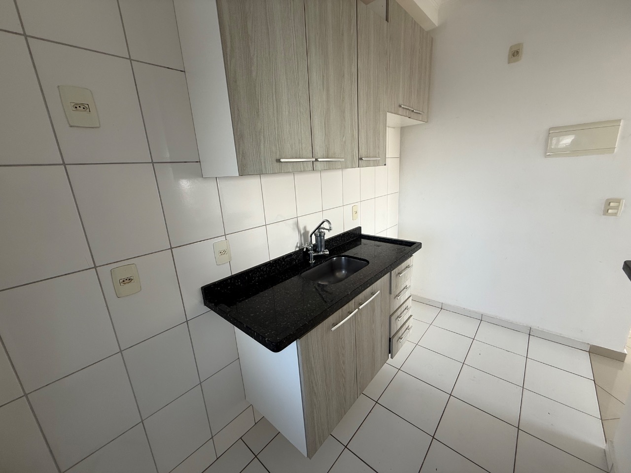 Apartamento, 2 quartos, 50 m² - Foto 11