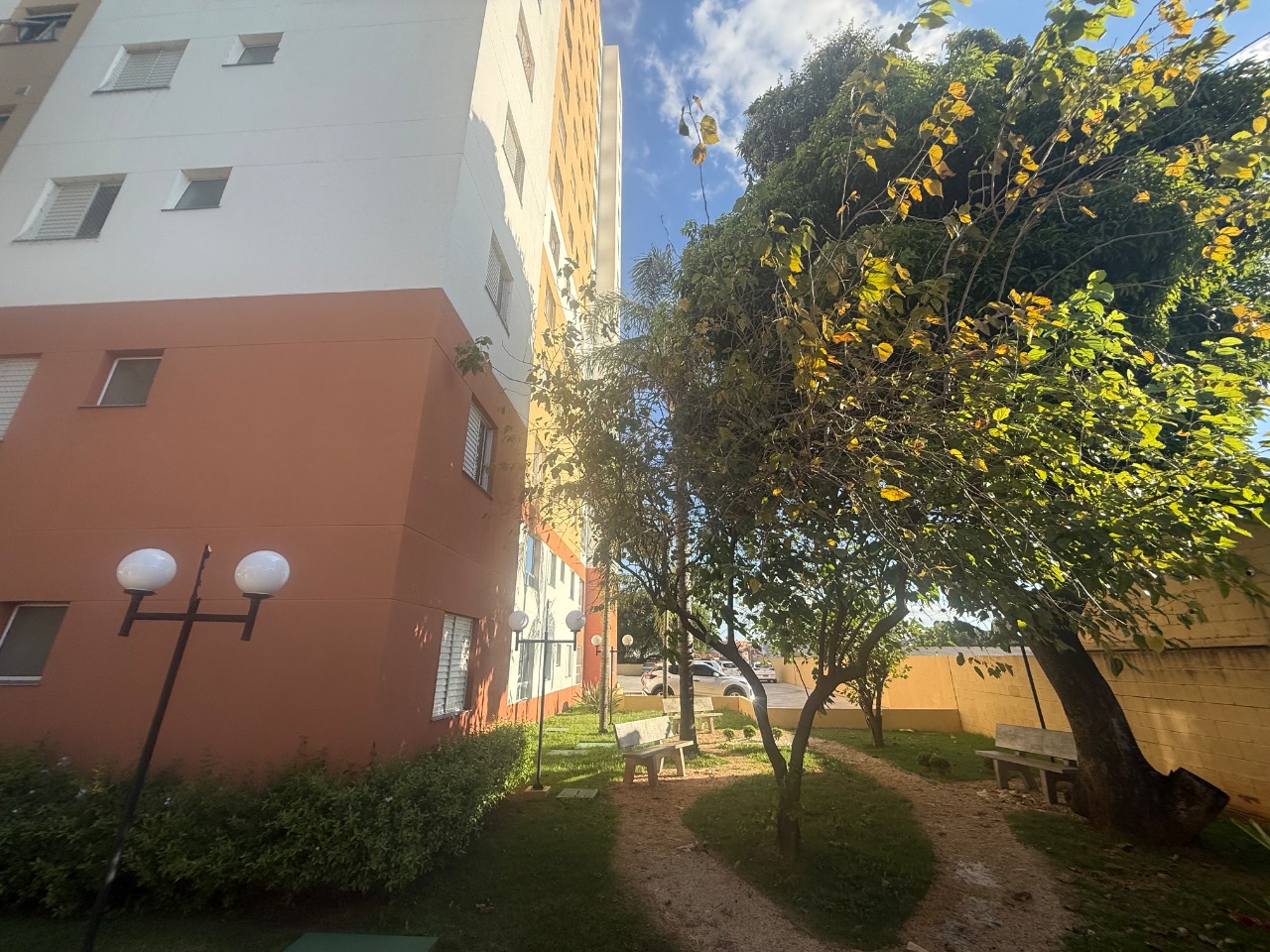Apartamento, 2 quartos, 50 m² - Foto 30