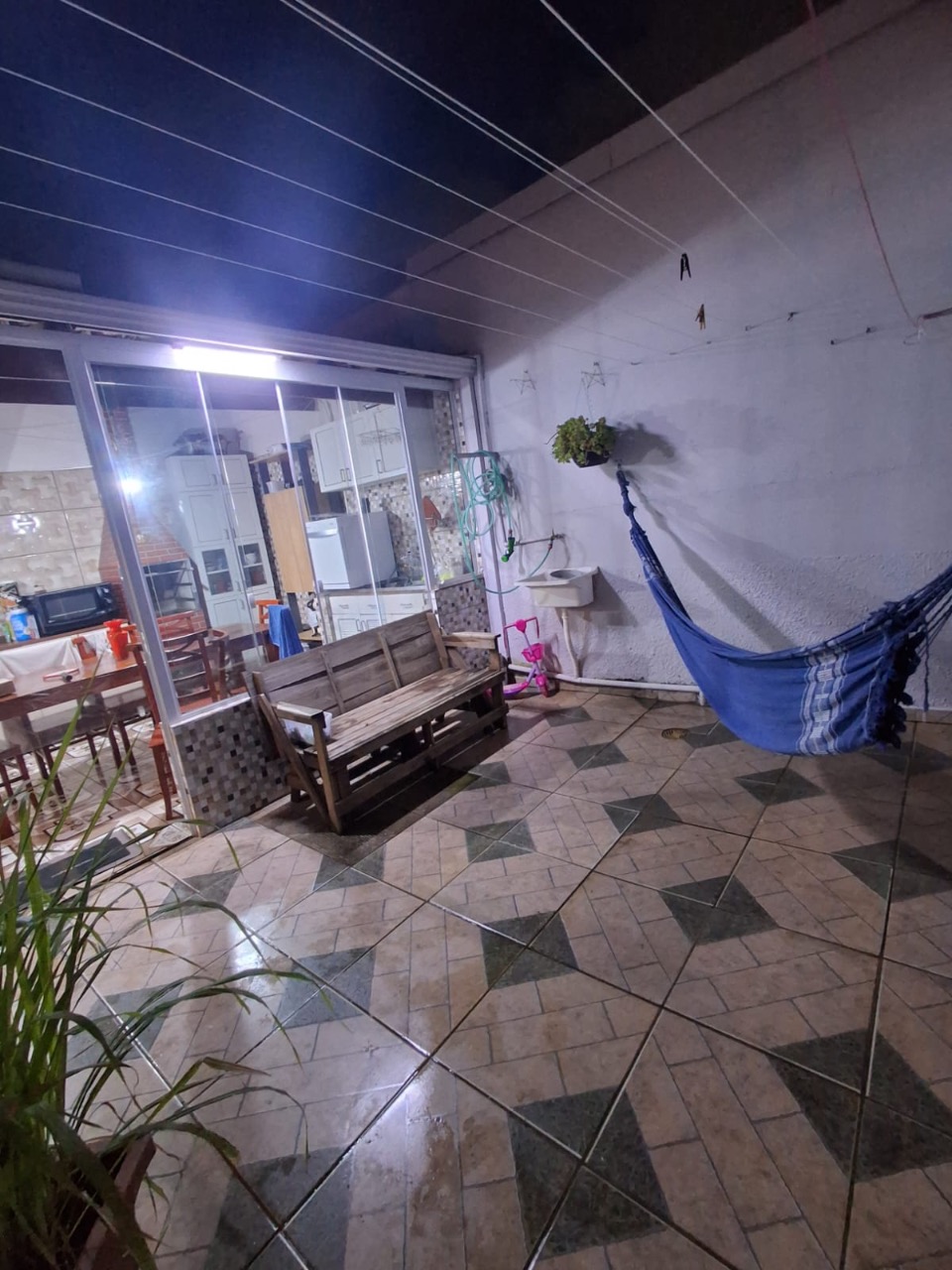 Casa, 3 quartos - Foto 3