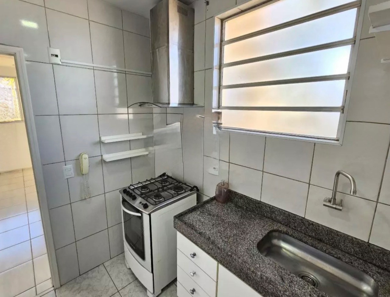 Apartamento, 2 quartos - Foto 3