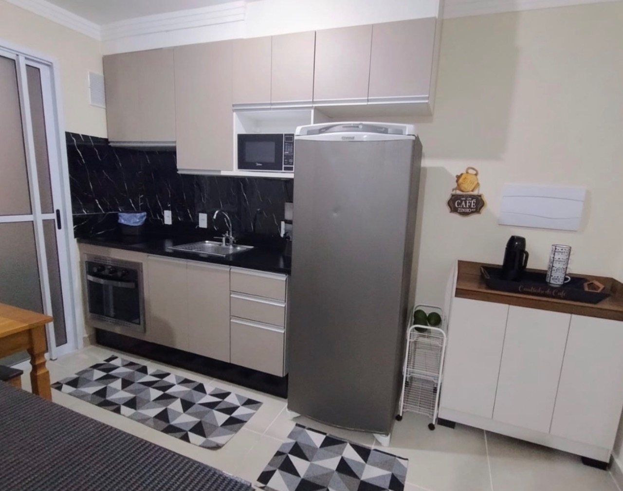 Apartamento, 2 quartos, 48 m² - Foto 9