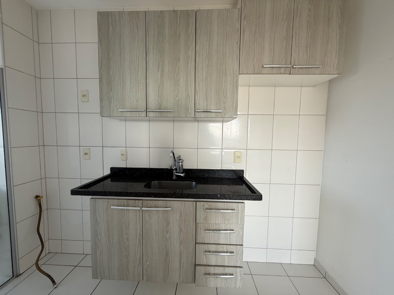 Apartamento, 2 quartos, 50 m² - Foto 2