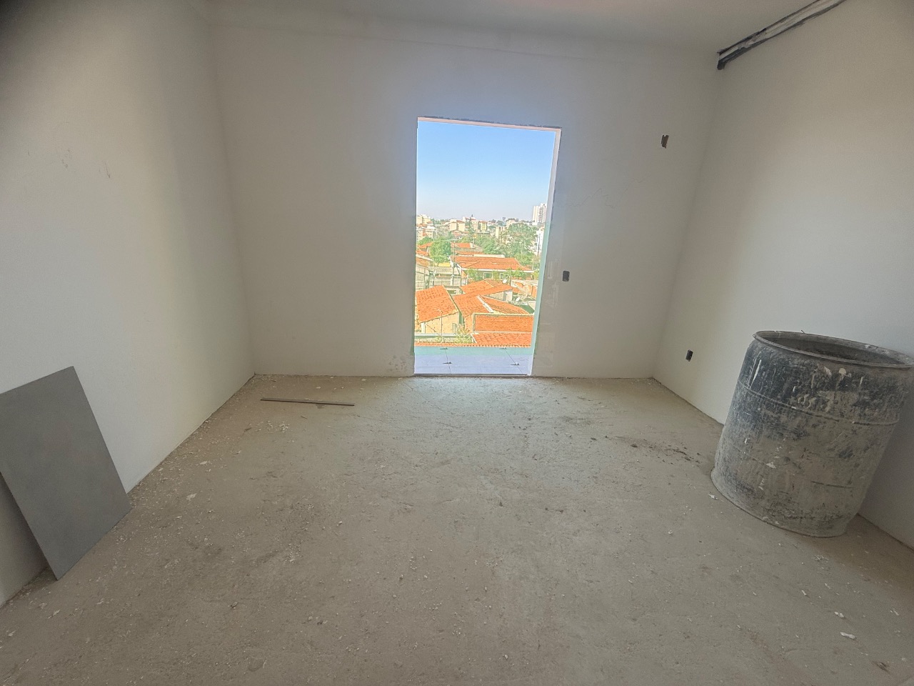 Apartamento, 1 quarto, 33 m² - Foto 12
