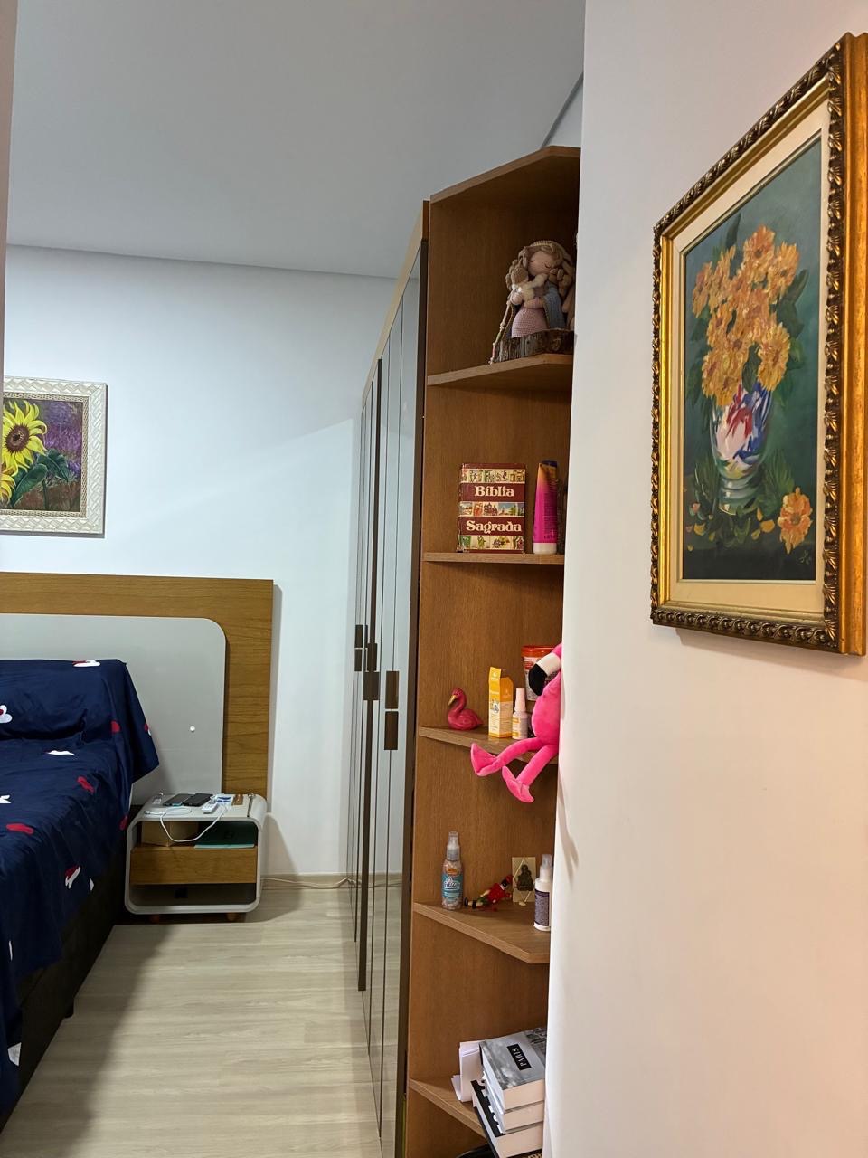 Apartamento, 2 quartos, 83 m² - Foto 10