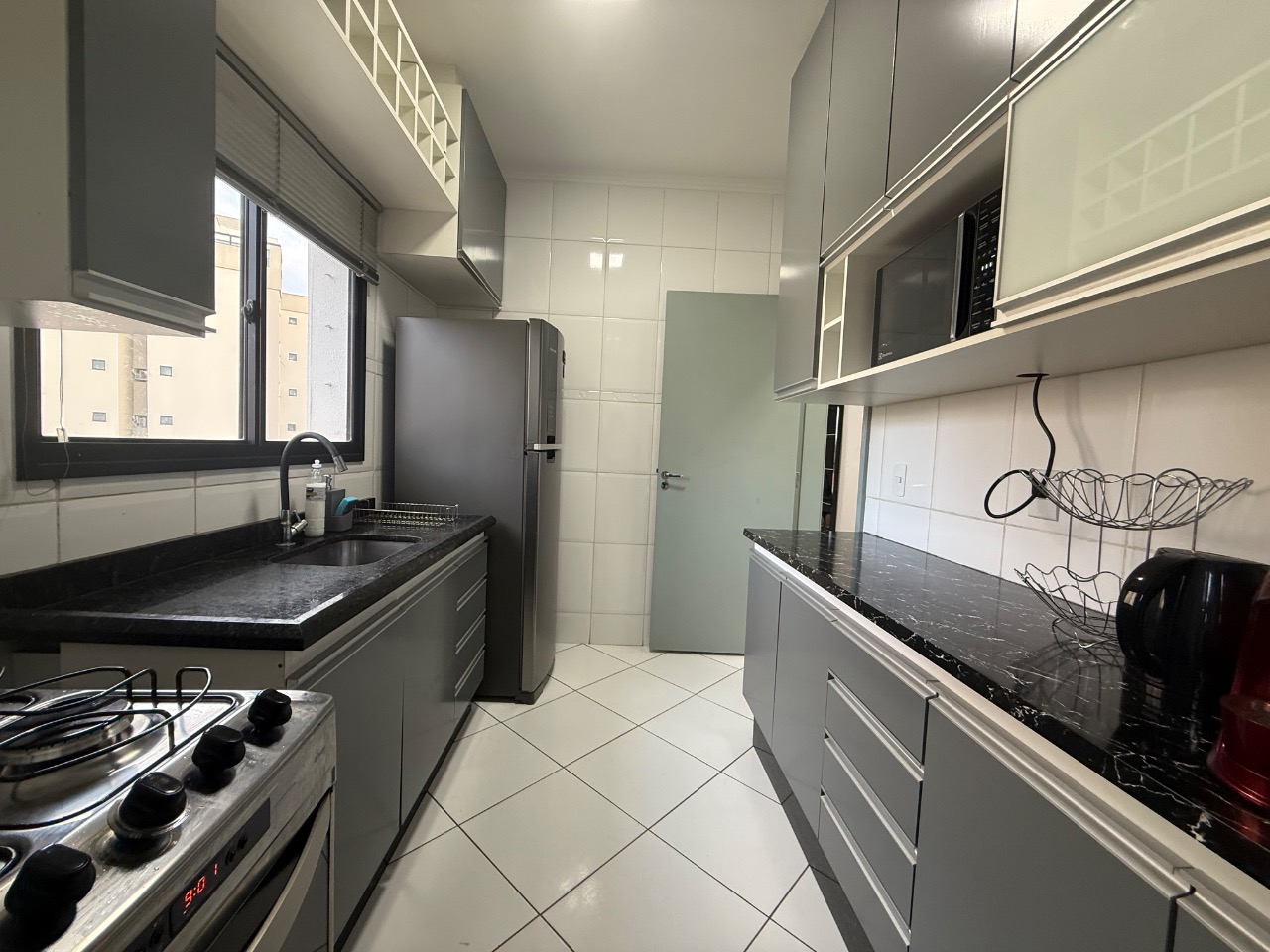 Apartamento, 2 quartos, 81 m² - Foto 9