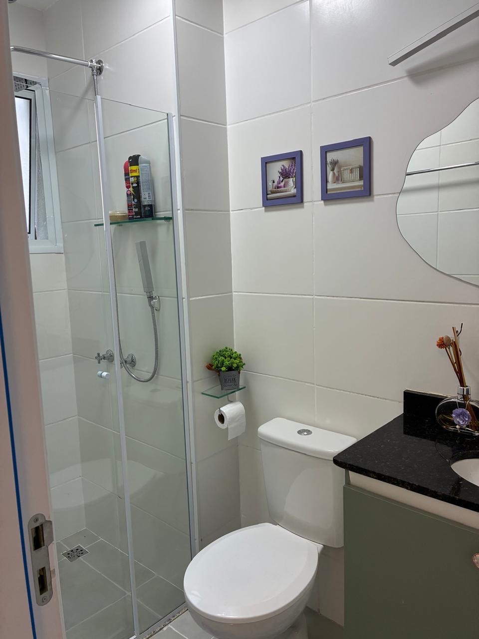 Apartamento, 2 quartos, 83 m² - Foto 7