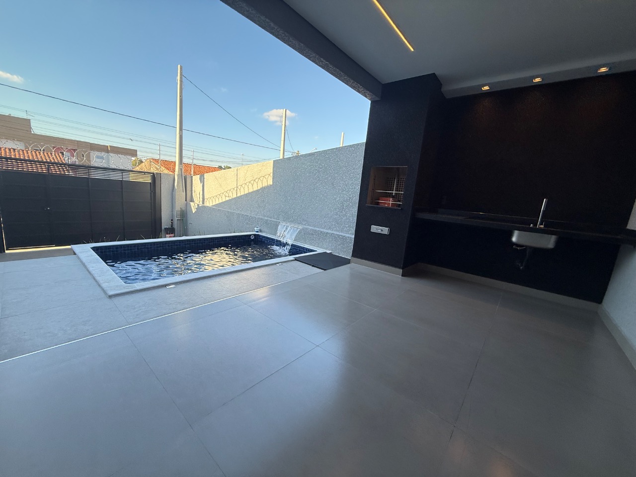 Casa, 2 quartos, 98 m² - Foto 2