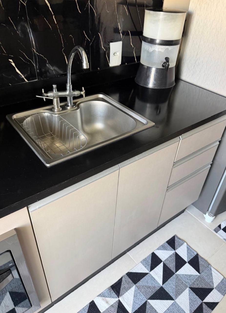 Apartamento, 2 quartos, 48 m² - Foto 6