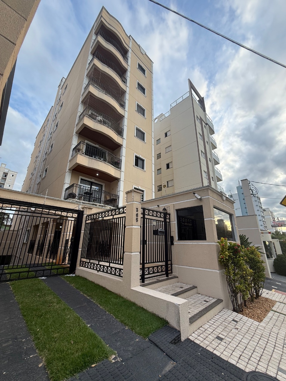 Apartamento, 2 quartos, 81 m² - Foto 28