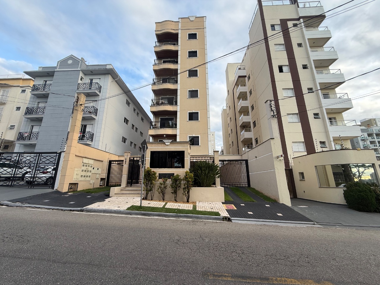 Apartamento, 2 quartos, 81 m² - Foto 27
