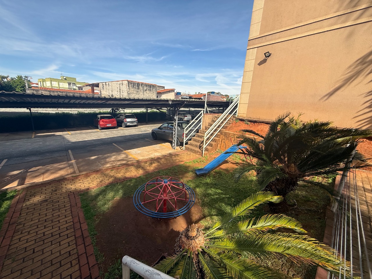 Apartamento, 2 quartos, 50 m² - Foto 17