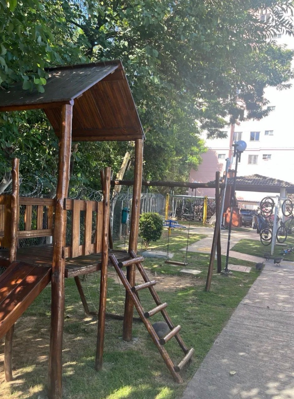 Apartamento, 2 quartos, 54 m² - Foto 11