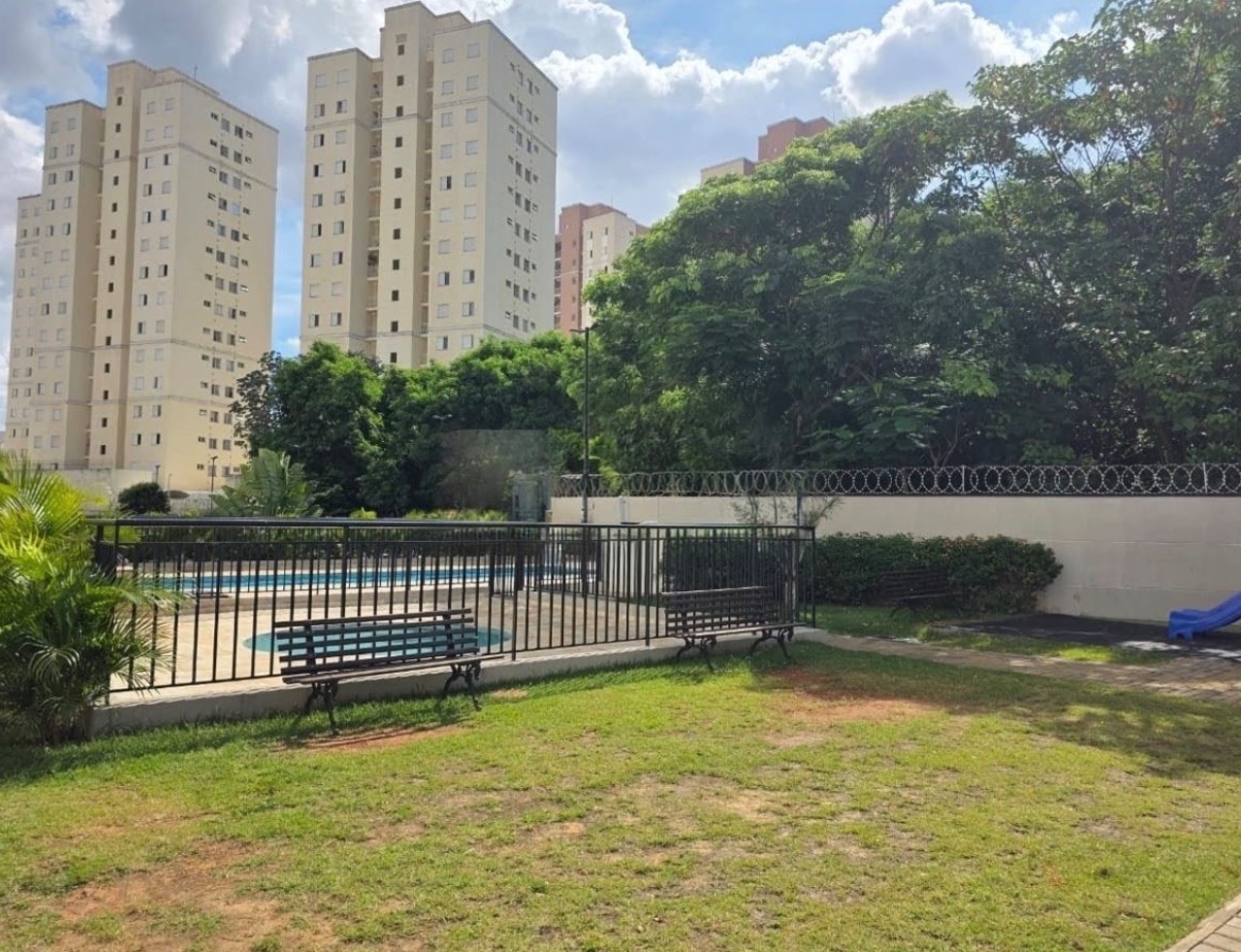 Apartamento, 2 quartos, 48 m² - Foto 15