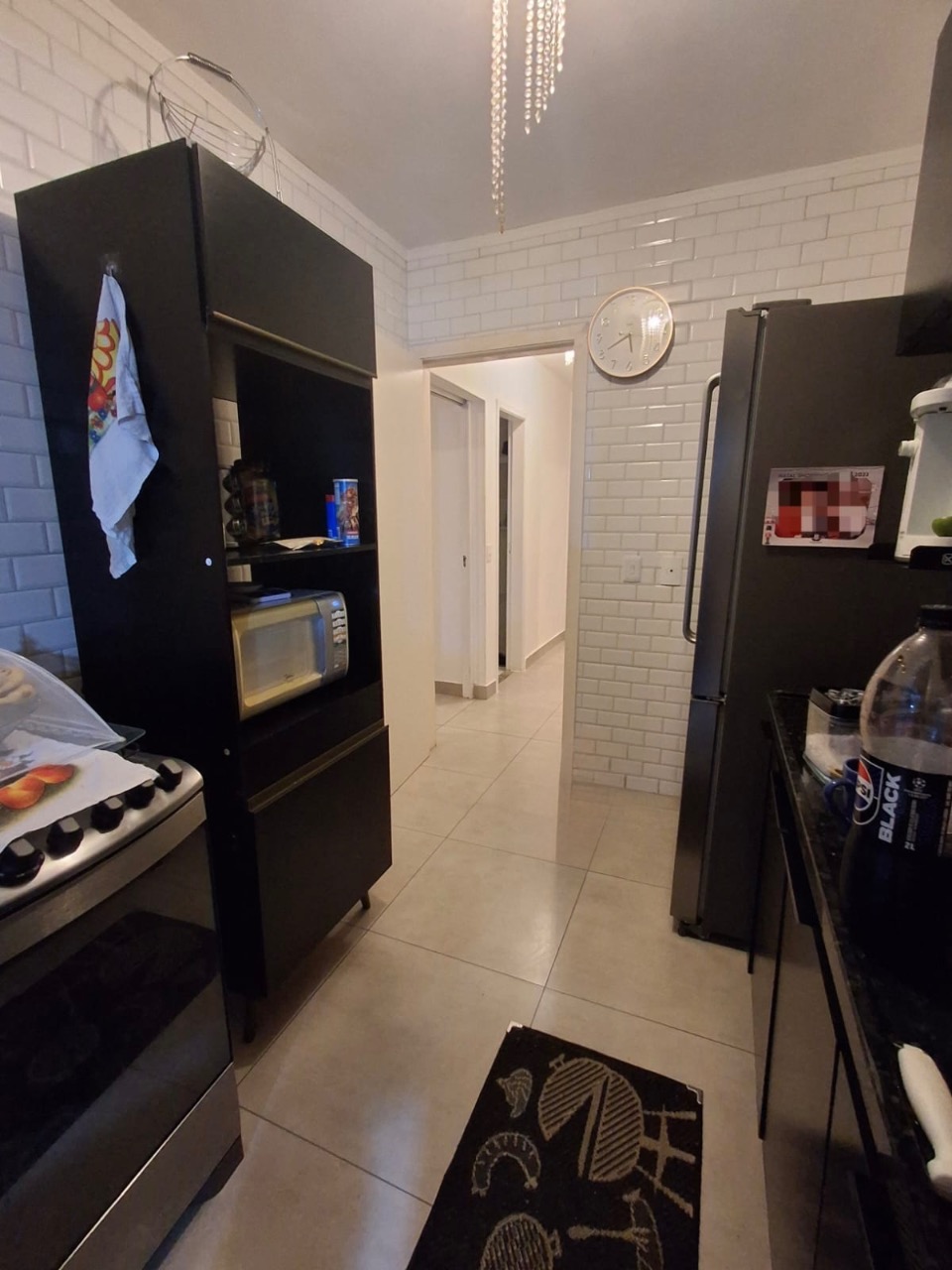 Casa, 3 quartos - Foto 6