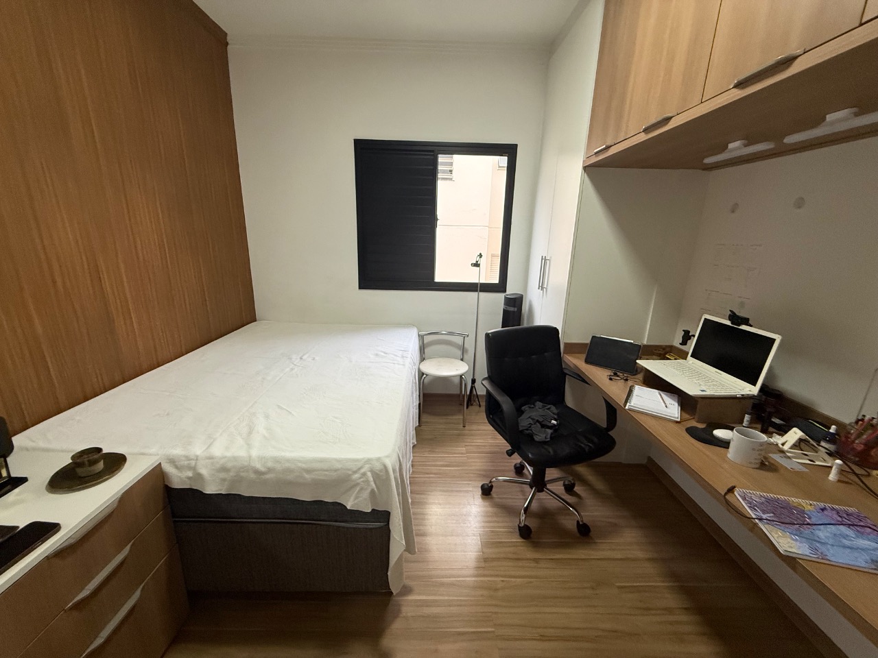 Apartamento, 2 quartos, 81 m² - Foto 12