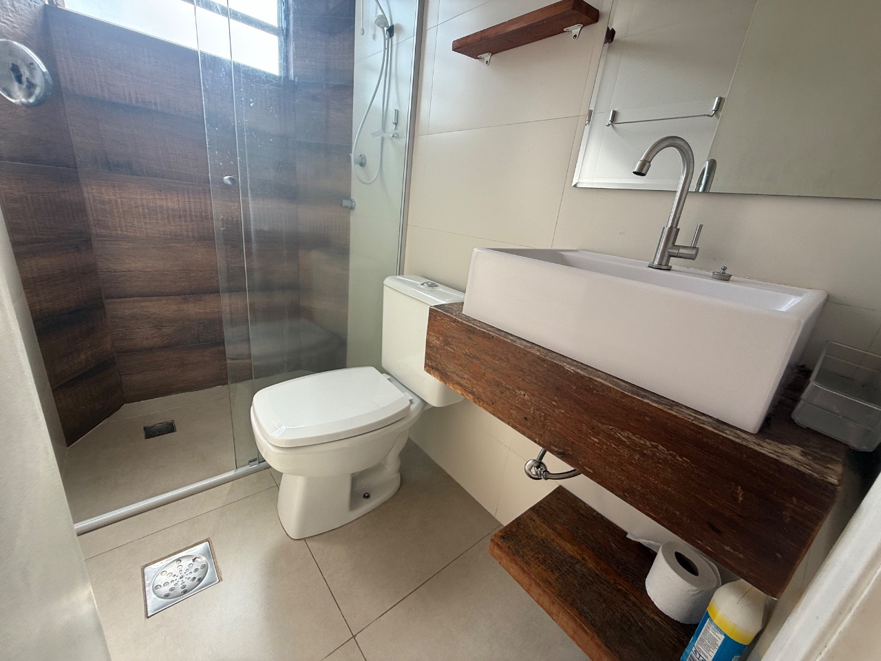 Apartamento, 2 quartos, 50 m² - Foto 8