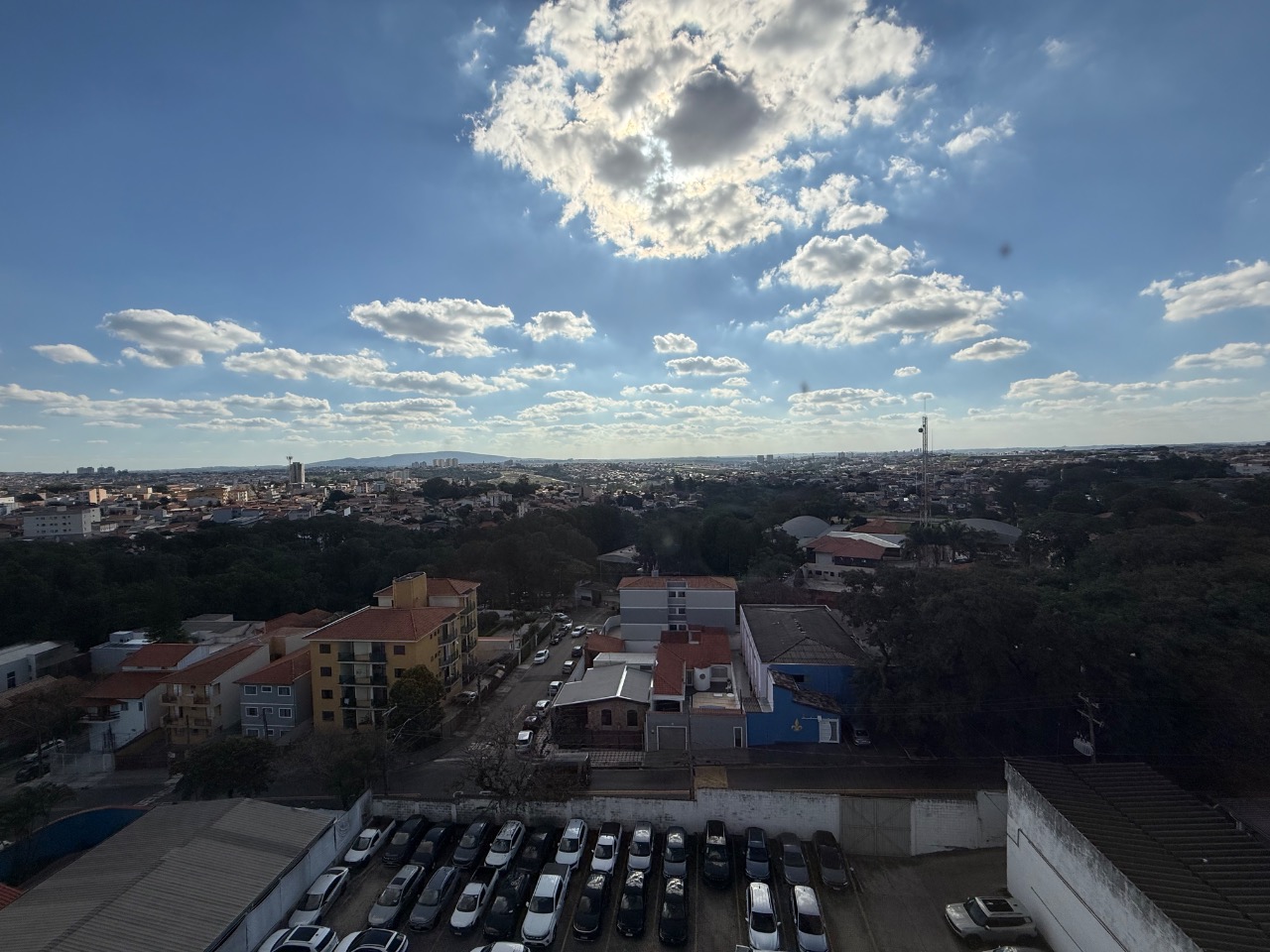 Apartamento, 2 quartos, 50 m² - Foto 35