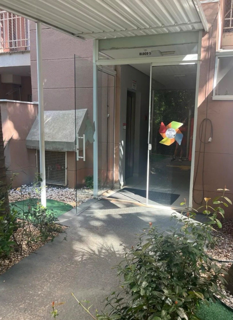 Apartamento, 2 quartos, 54 m² - Foto 14