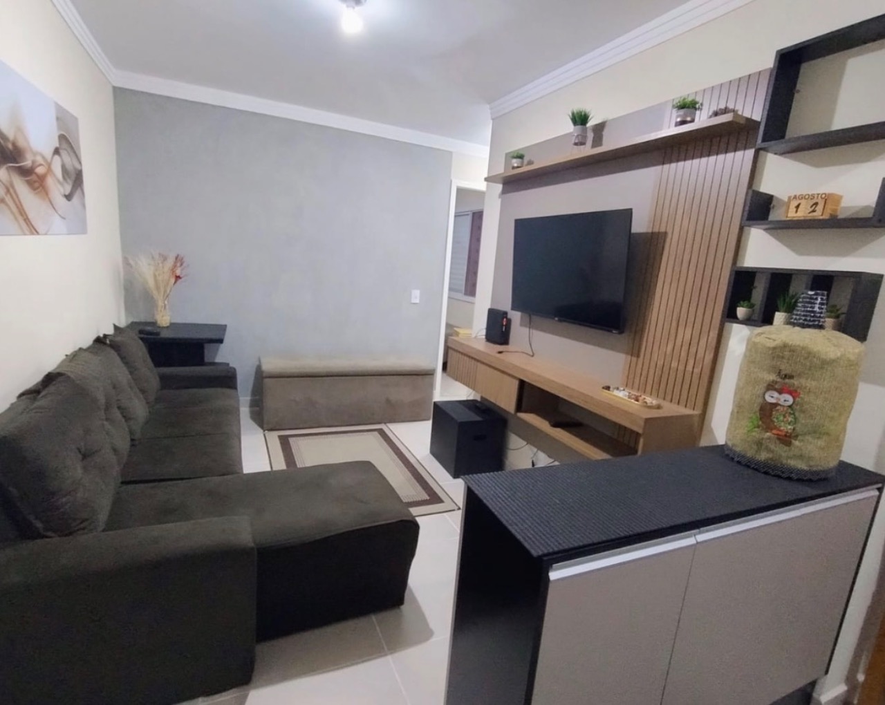 Apartamento, 2 quartos, 48 m² - Foto 11