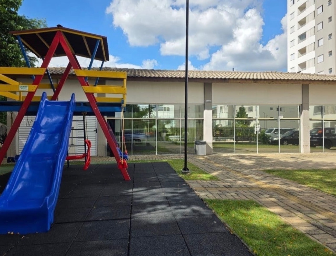Apartamento, 2 quartos, 48 m² - Foto 13