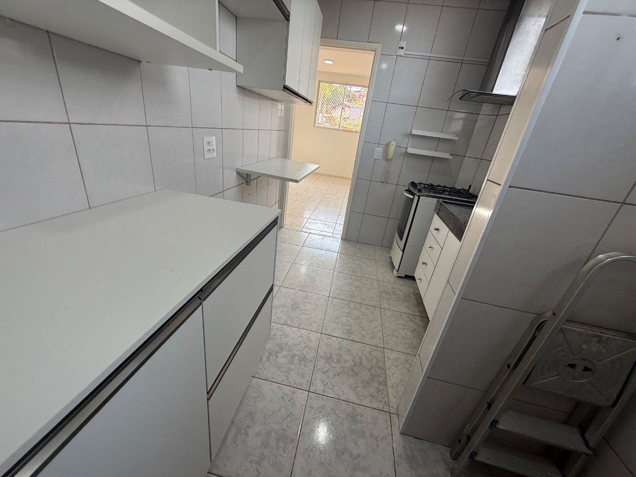 Apartamento, 2 quartos, 50 m² - Foto 3