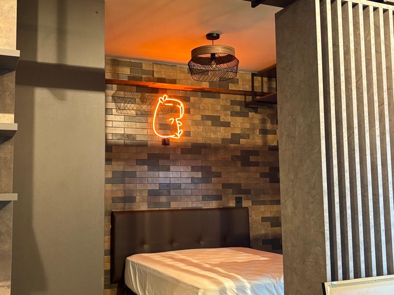 Apartamento, 1 quarto, 37 m² - Foto 5