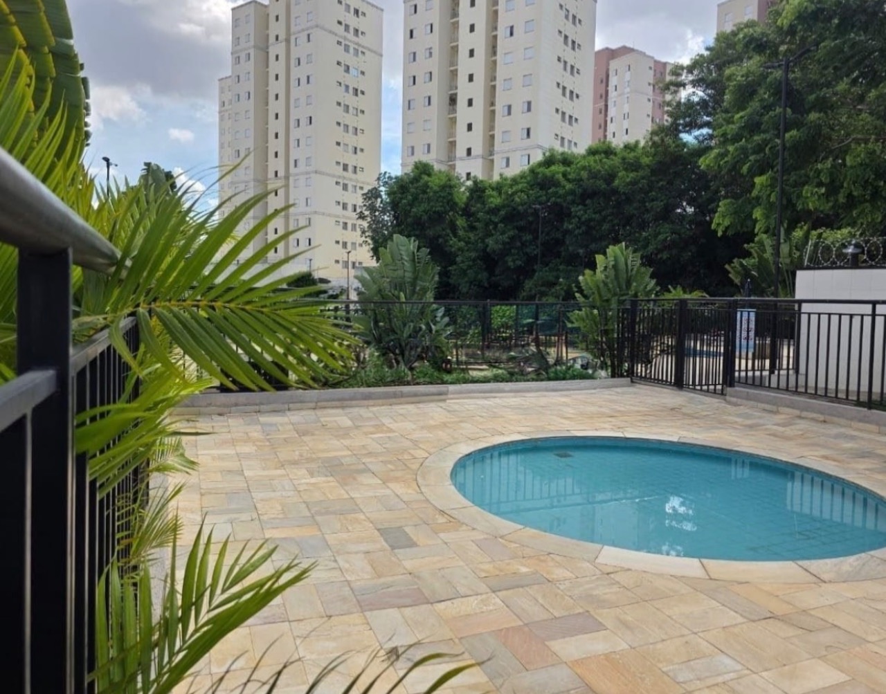 Apartamento, 2 quartos, 48 m² - Foto 14