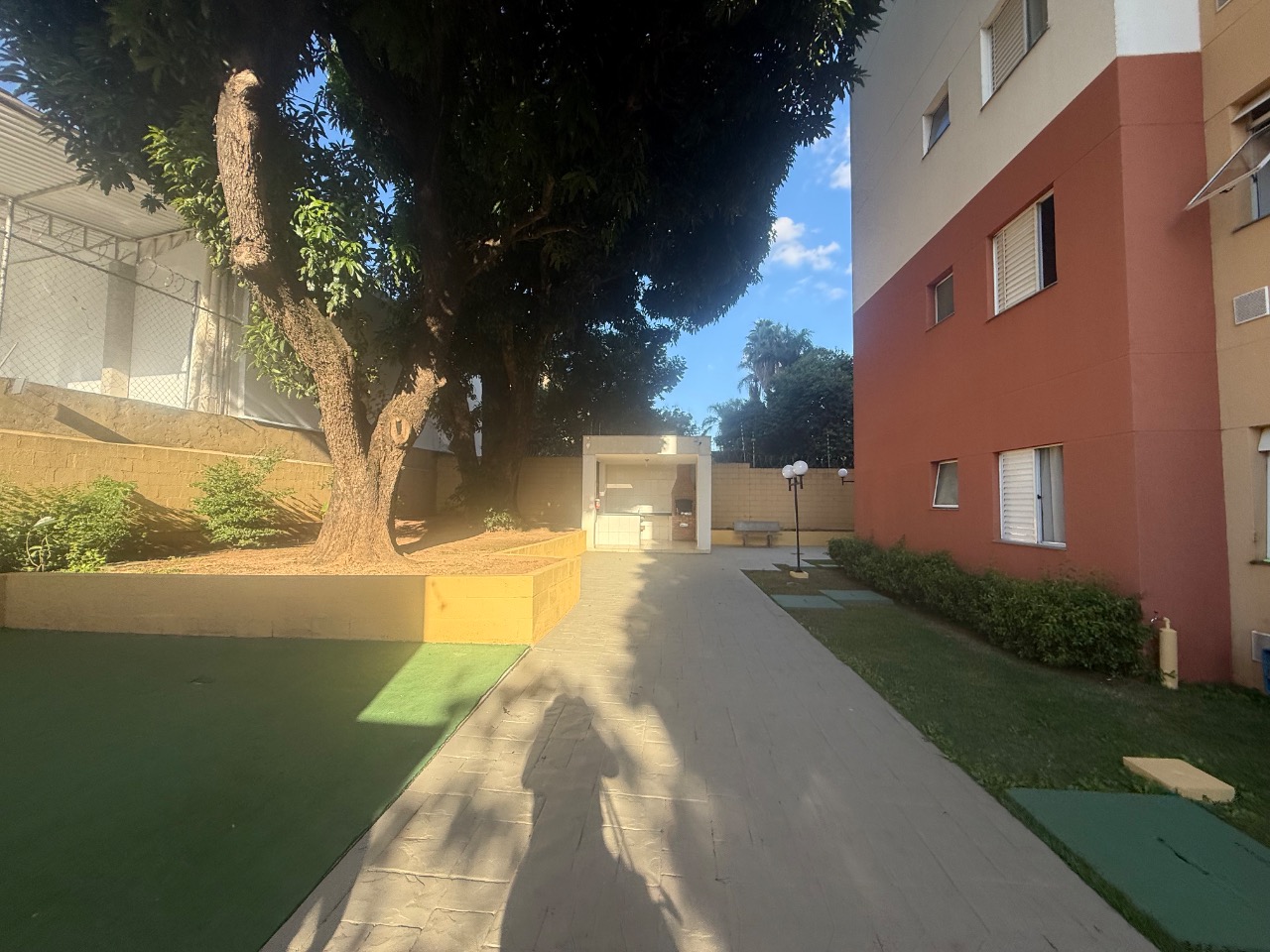 Apartamento, 2 quartos, 50 m² - Foto 27