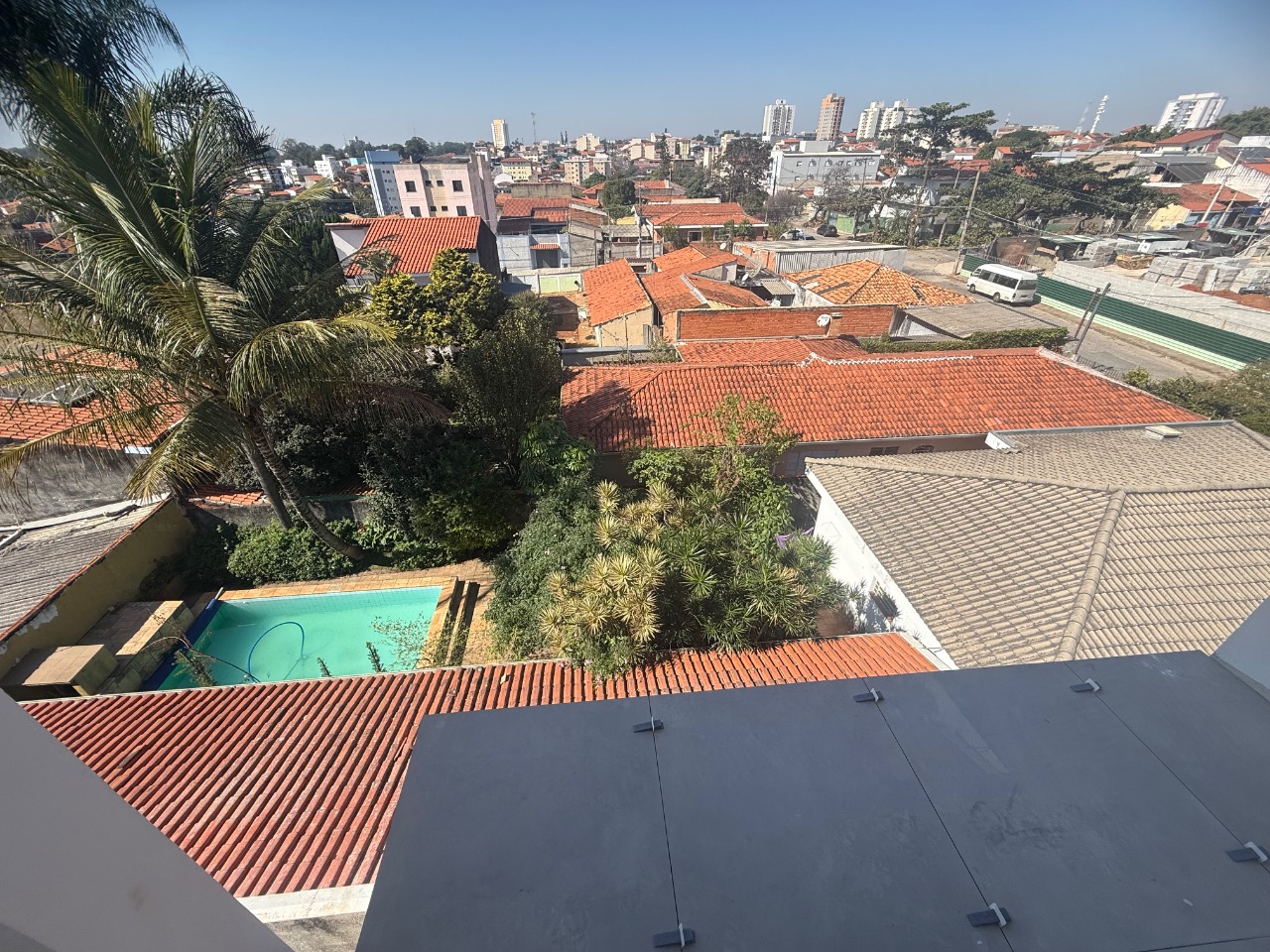 Apartamento, 1 quarto, 33 m² - Foto 16