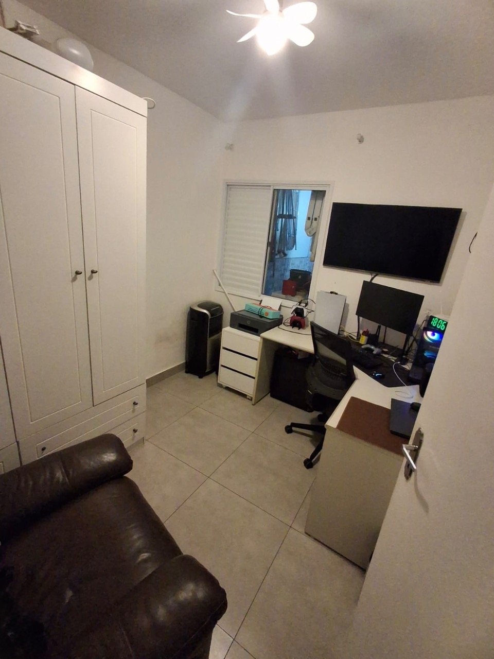 Casa, 3 quartos - Foto 10