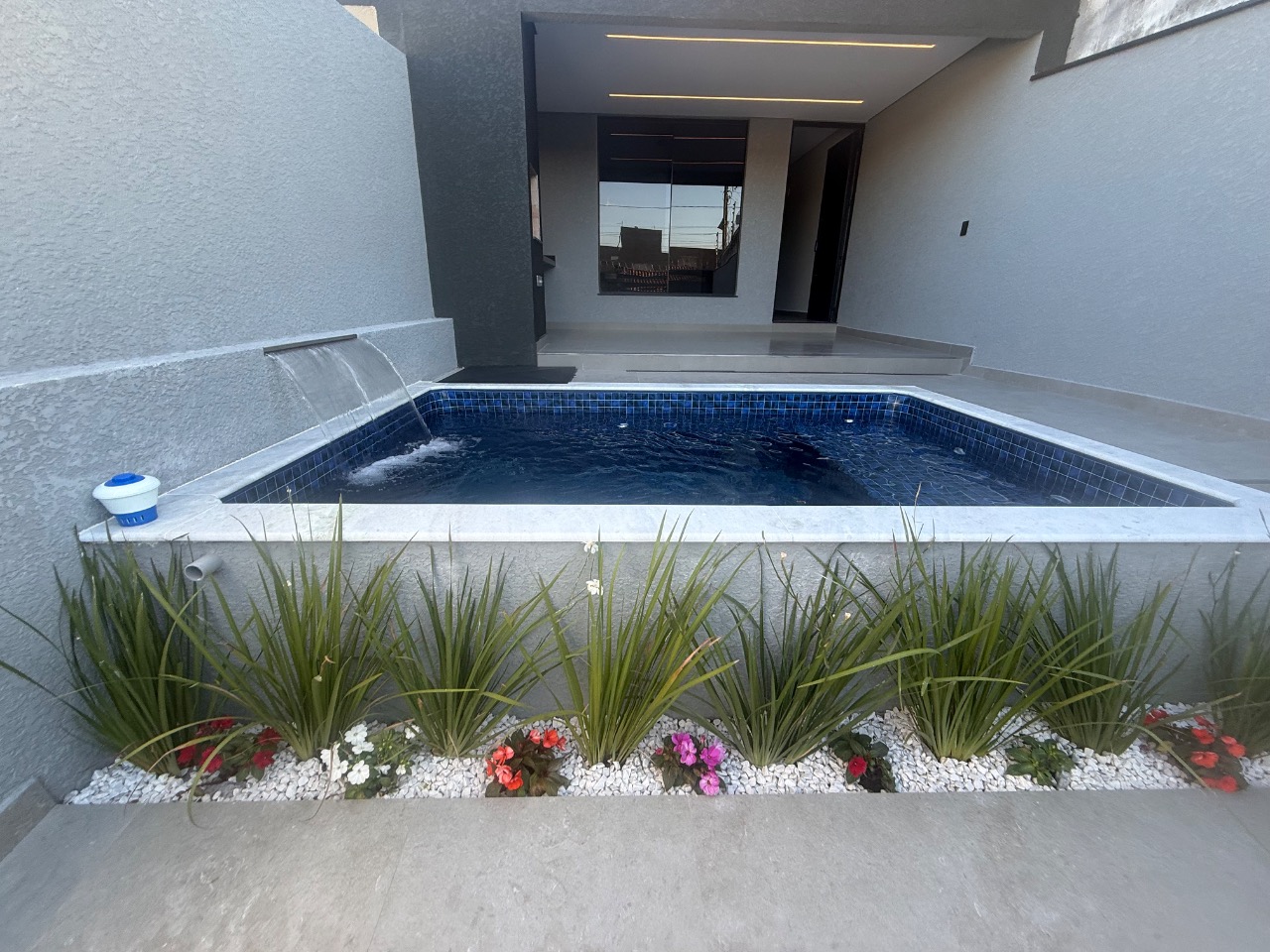 Casa, 2 quartos, 98 m² - Foto 26