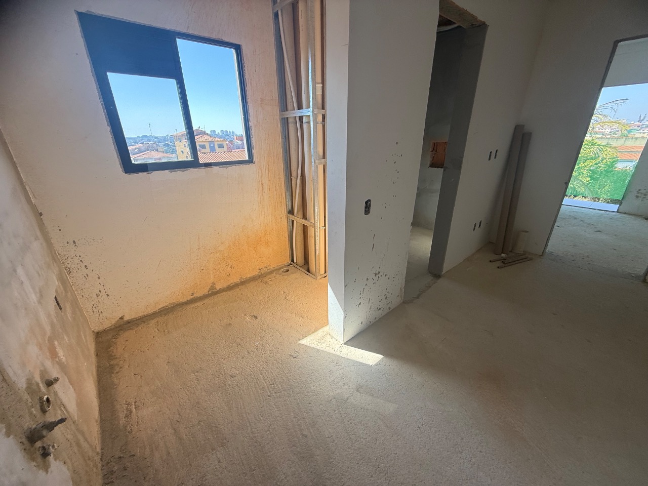 Apartamento, 1 quarto, 33 m² - Foto 9