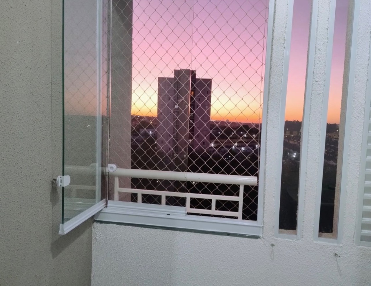 Apartamento, 2 quartos, 48 m² - Foto 8
