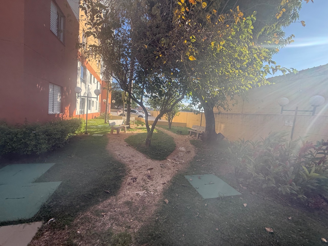 Apartamento, 2 quartos, 50 m² - Foto 29