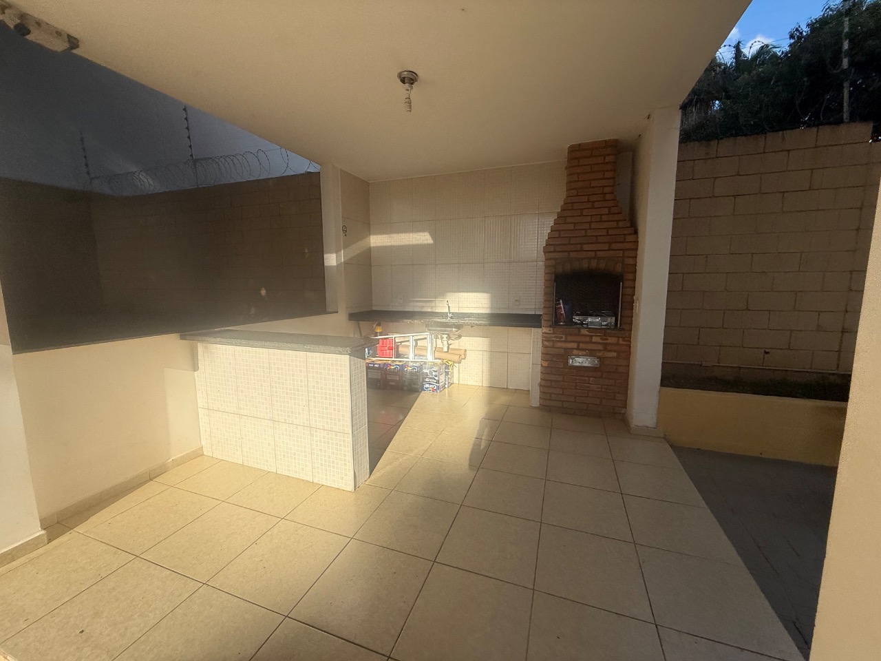 Apartamento, 2 quartos, 50 m² - Foto 34