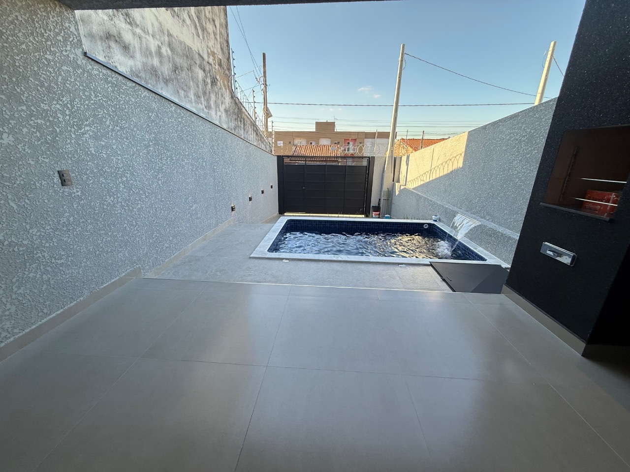 Casa, 2 quartos, 98 m² - Foto 25