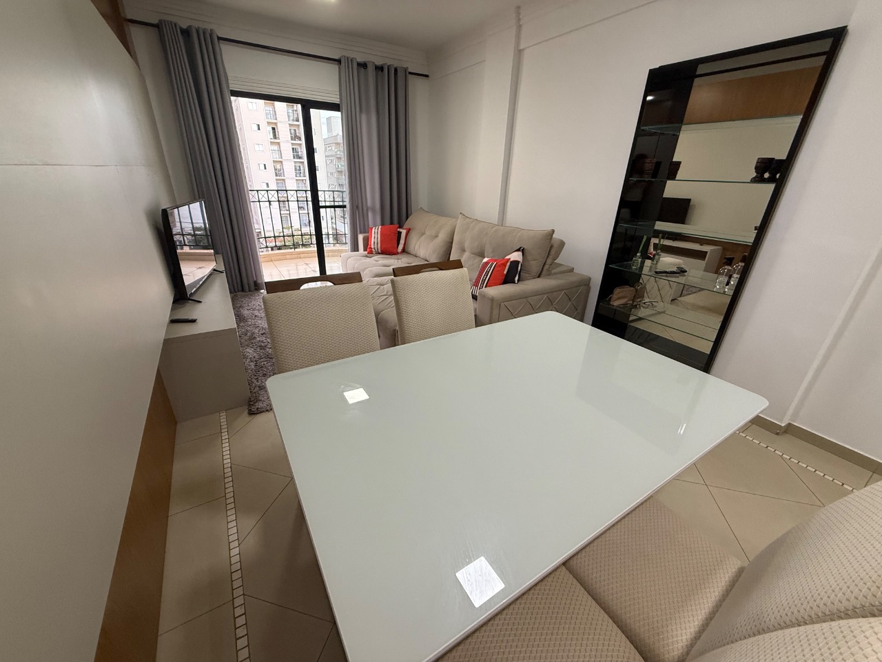 Apartamento, 2 quartos, 81 m² - Foto 7