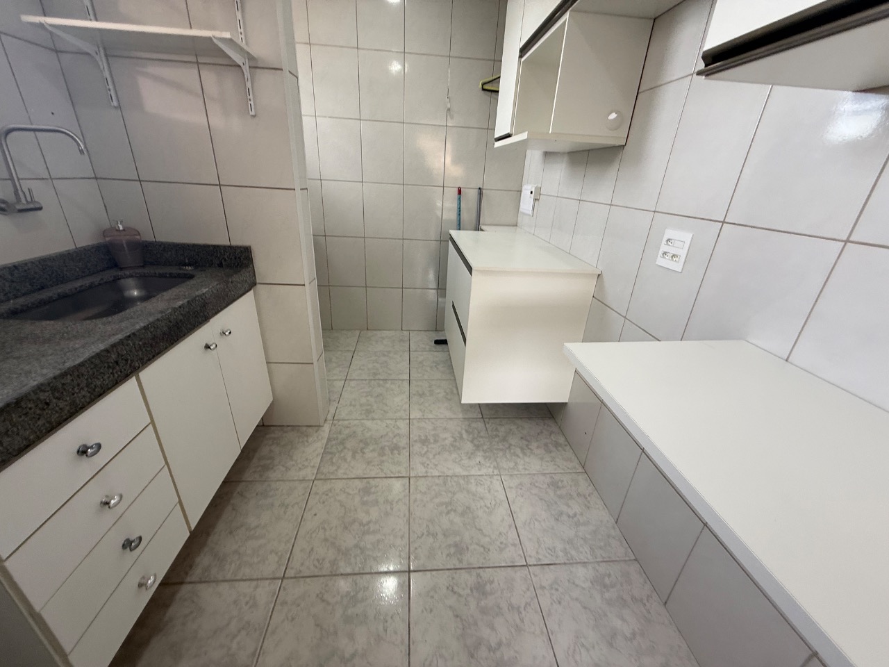 Apartamento, 2 quartos, 50 m² - Foto 1