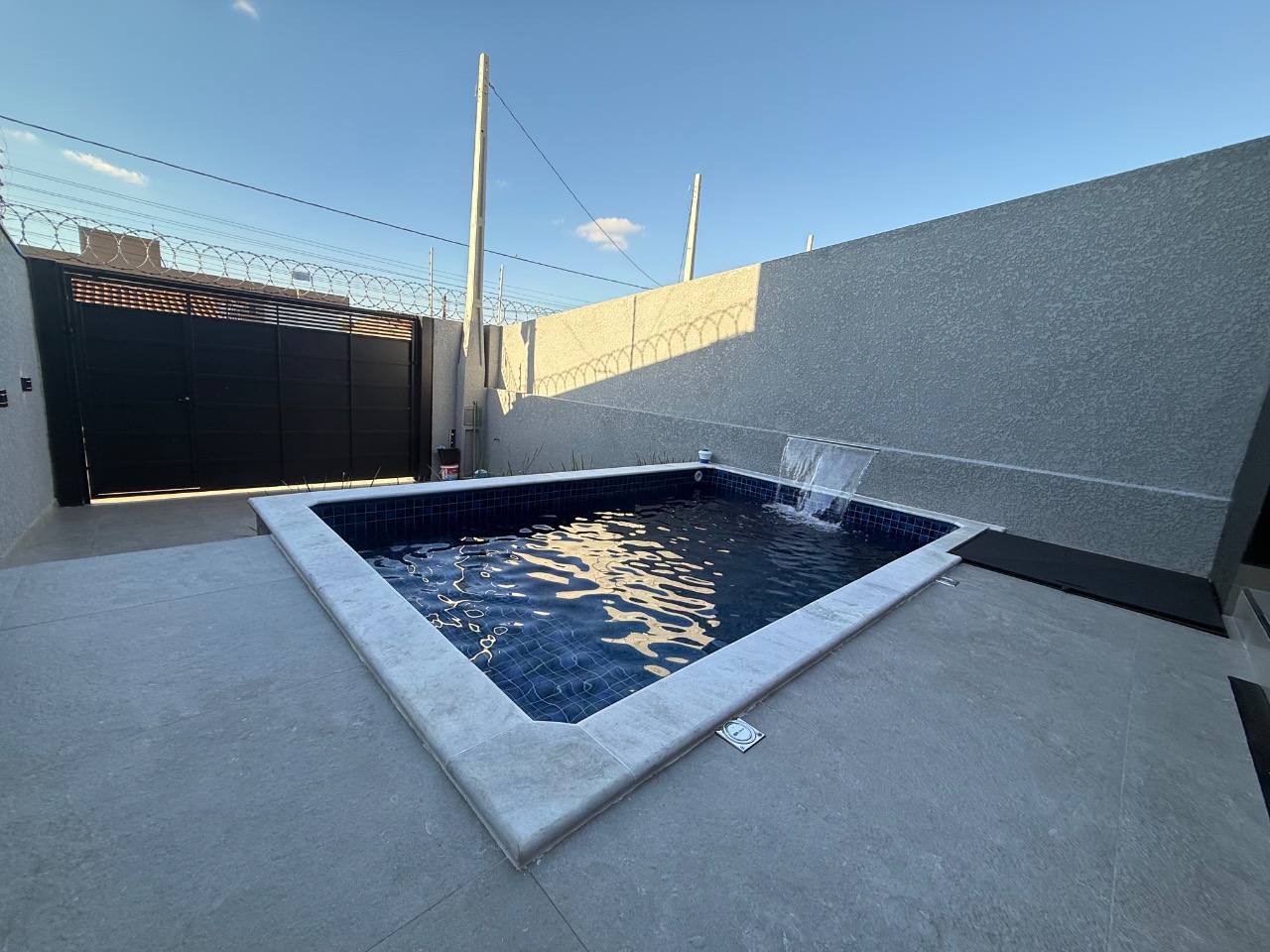 Casa, 2 quartos, 98 m² - Foto 24