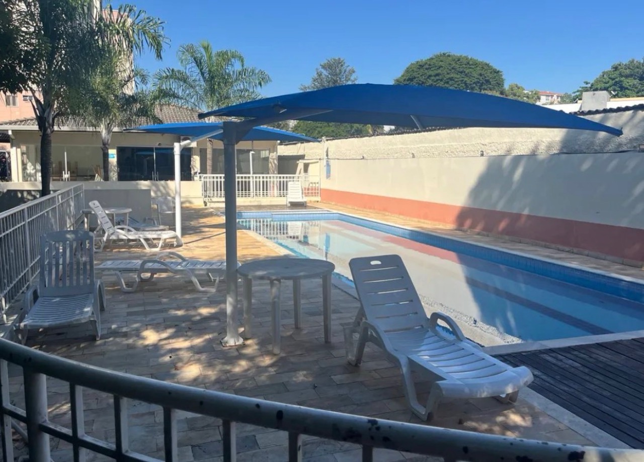 Apartamento, 2 quartos, 54 m² - Foto 10