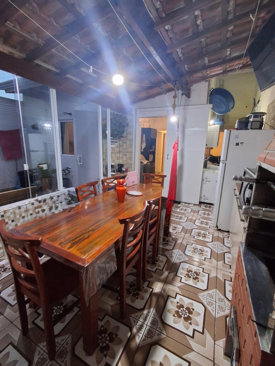 Casa, 3 quartos - Foto 20