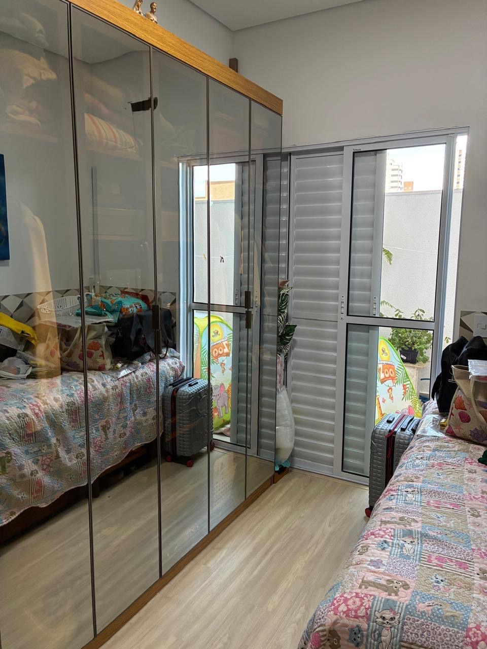 Apartamento, 2 quartos, 83 m² - Foto 3