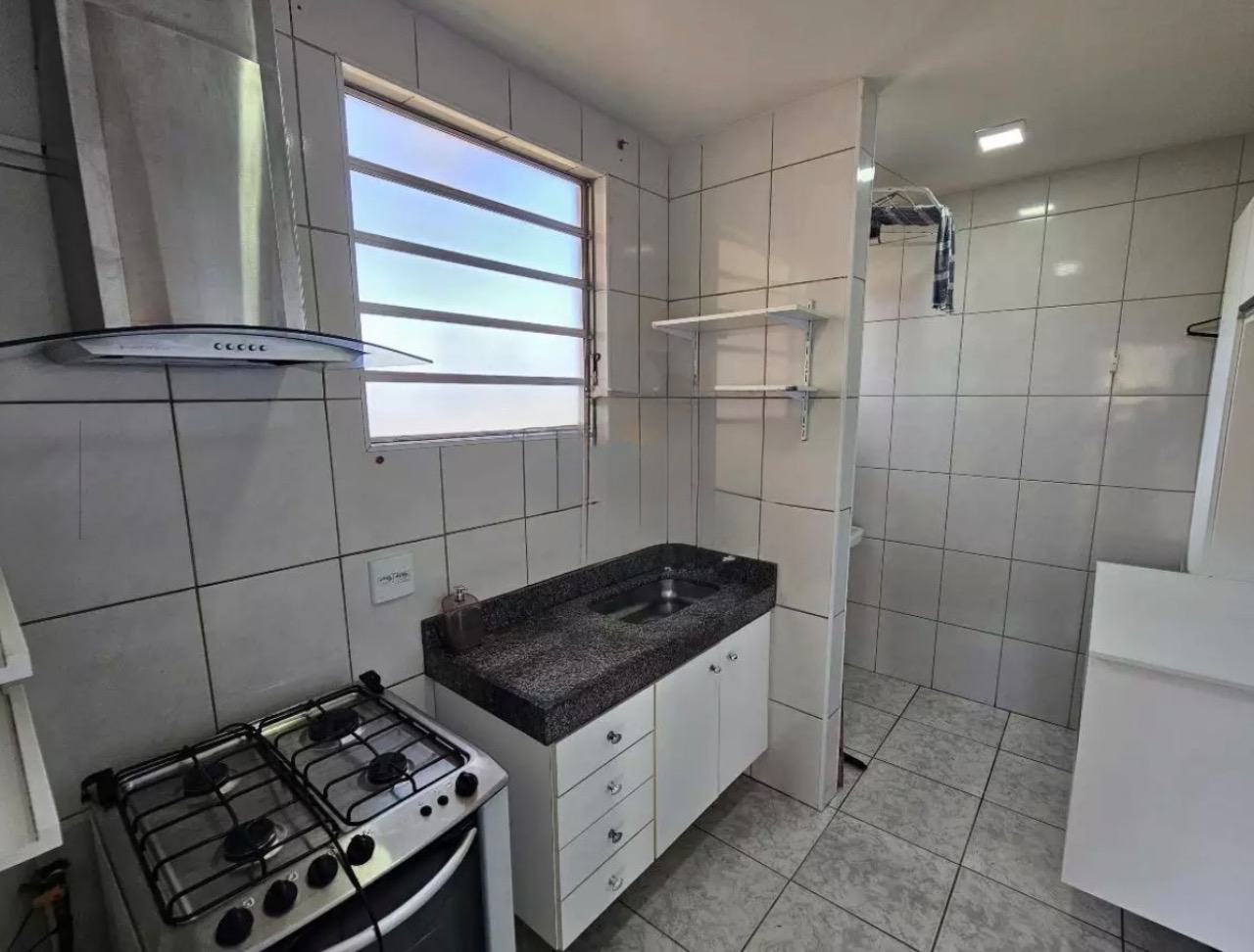 Apartamento, 2 quartos - Foto 1