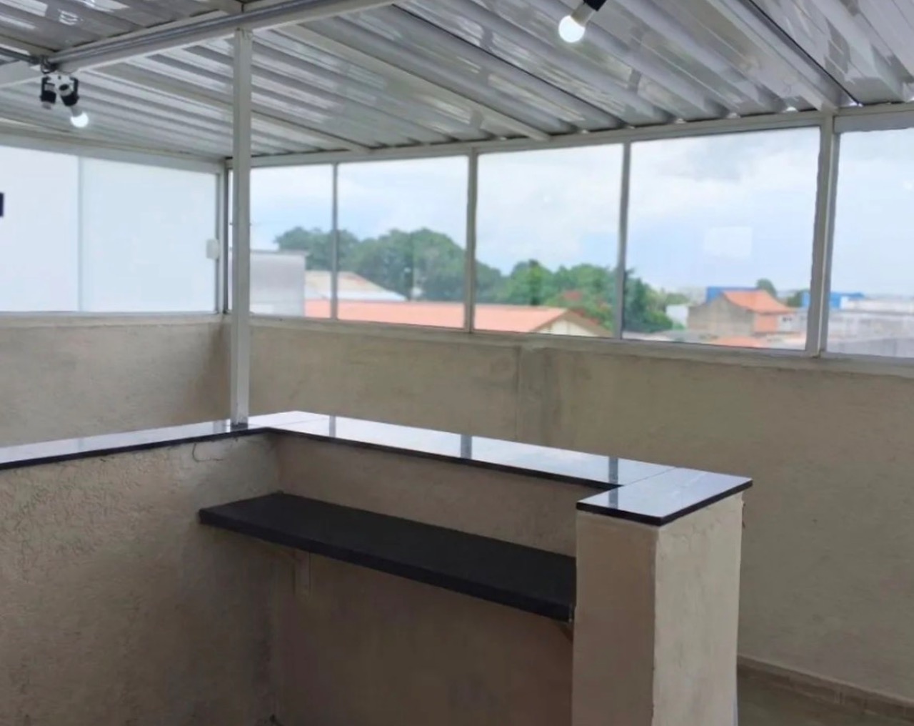 Cobertura, 3 quartos, 90 m² - Foto 4
