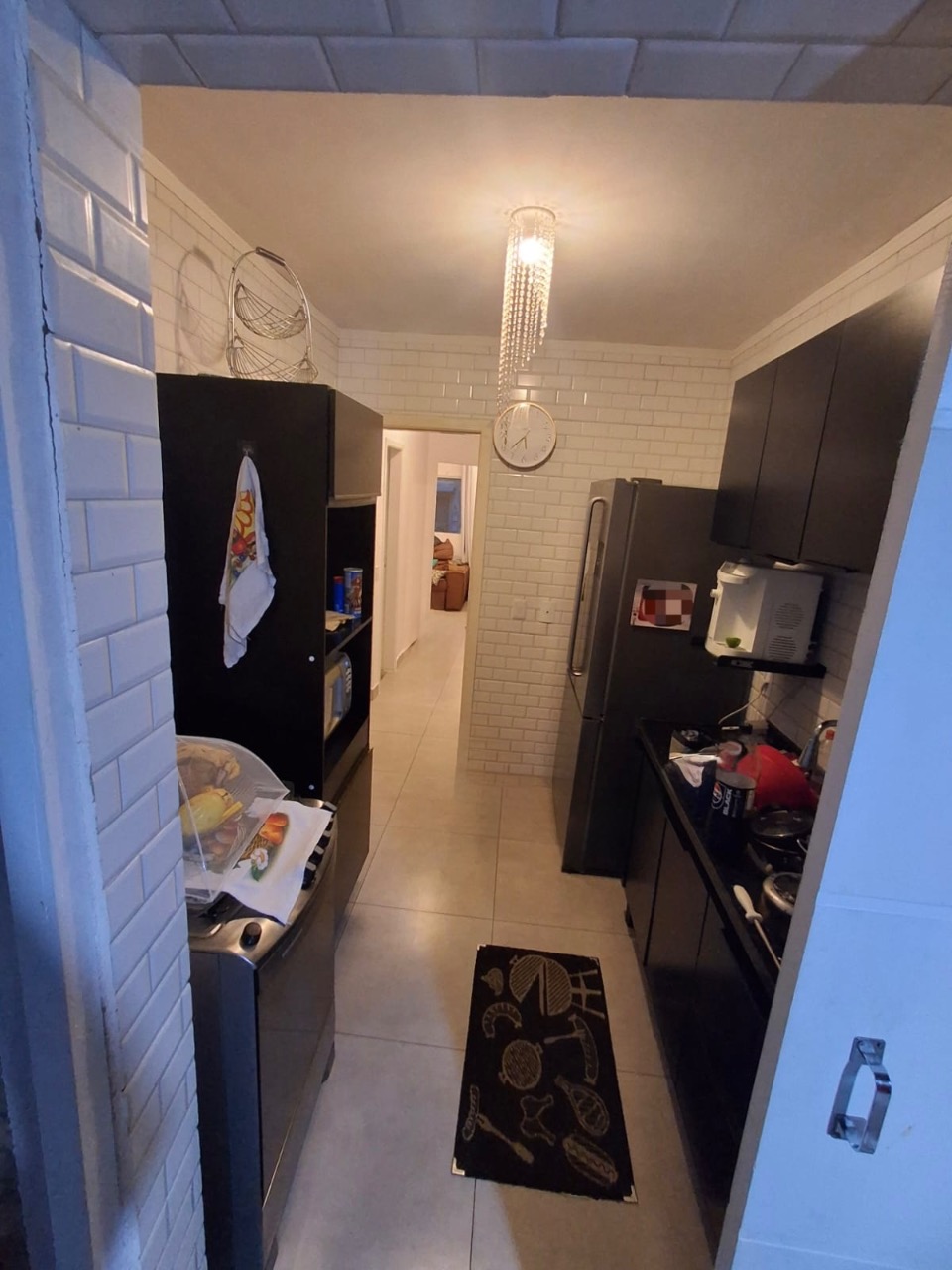 Casa, 3 quartos - Foto 7