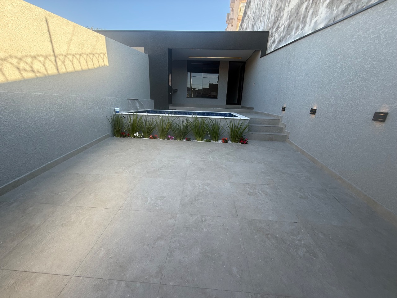 Casa, 2 quartos, 98 m² - Foto 27