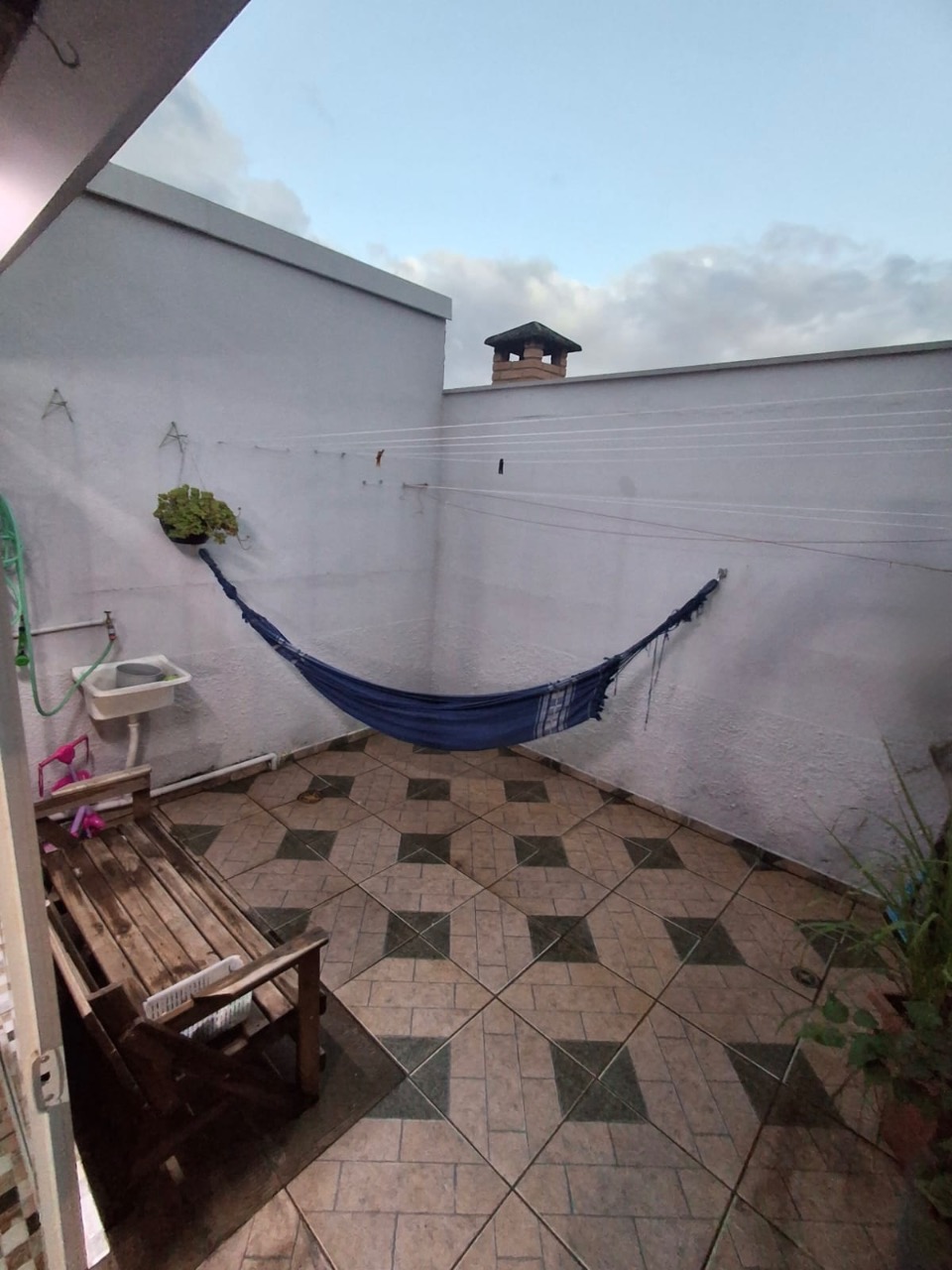 Casa, 3 quartos - Foto 21