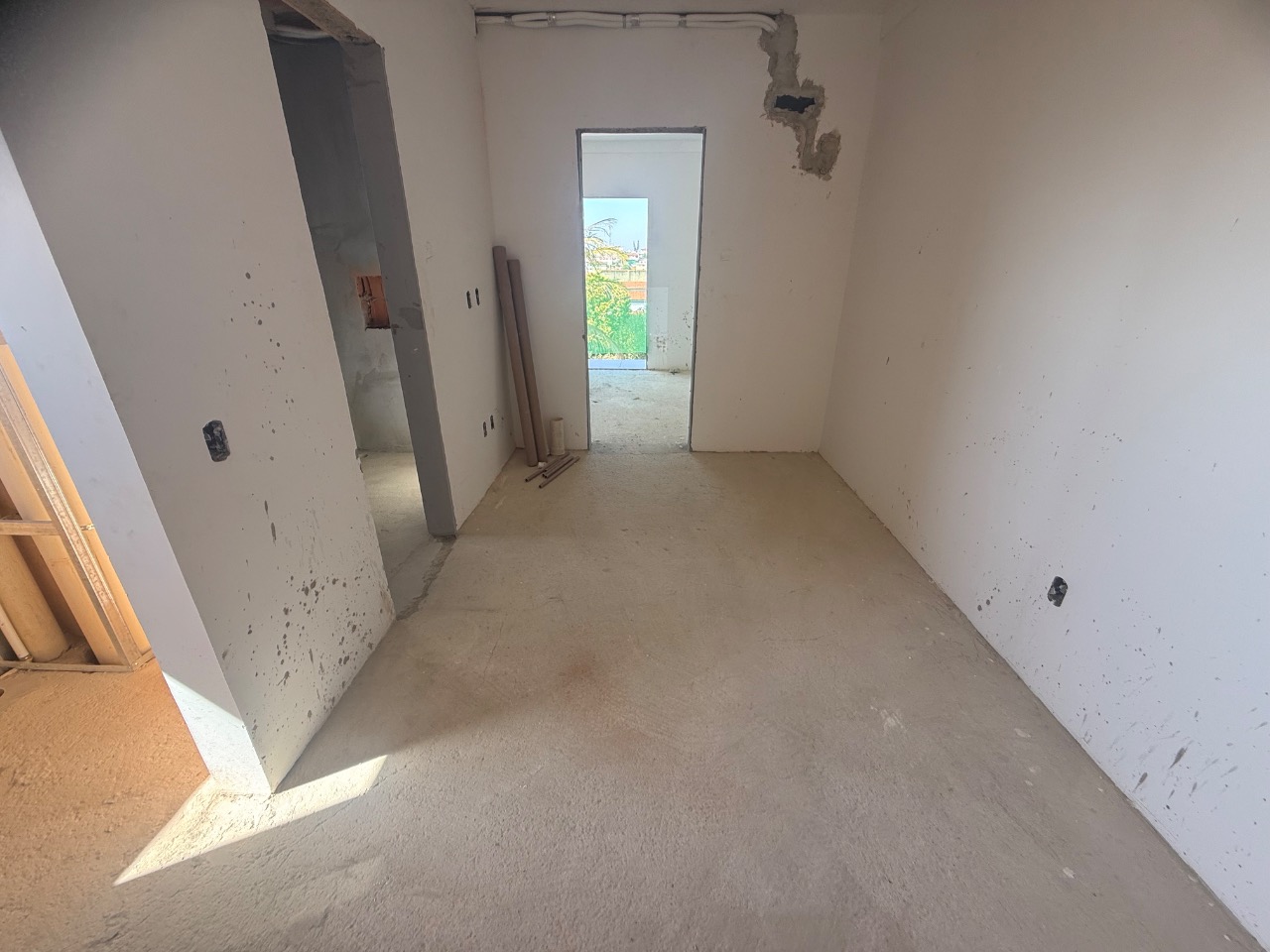 Apartamento, 1 quarto, 33 m² - Foto 8