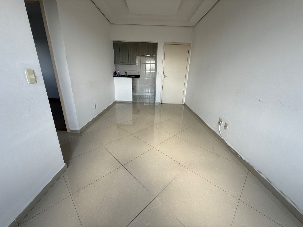 Apartamento, 2 quartos, 50 m² - Foto 5
