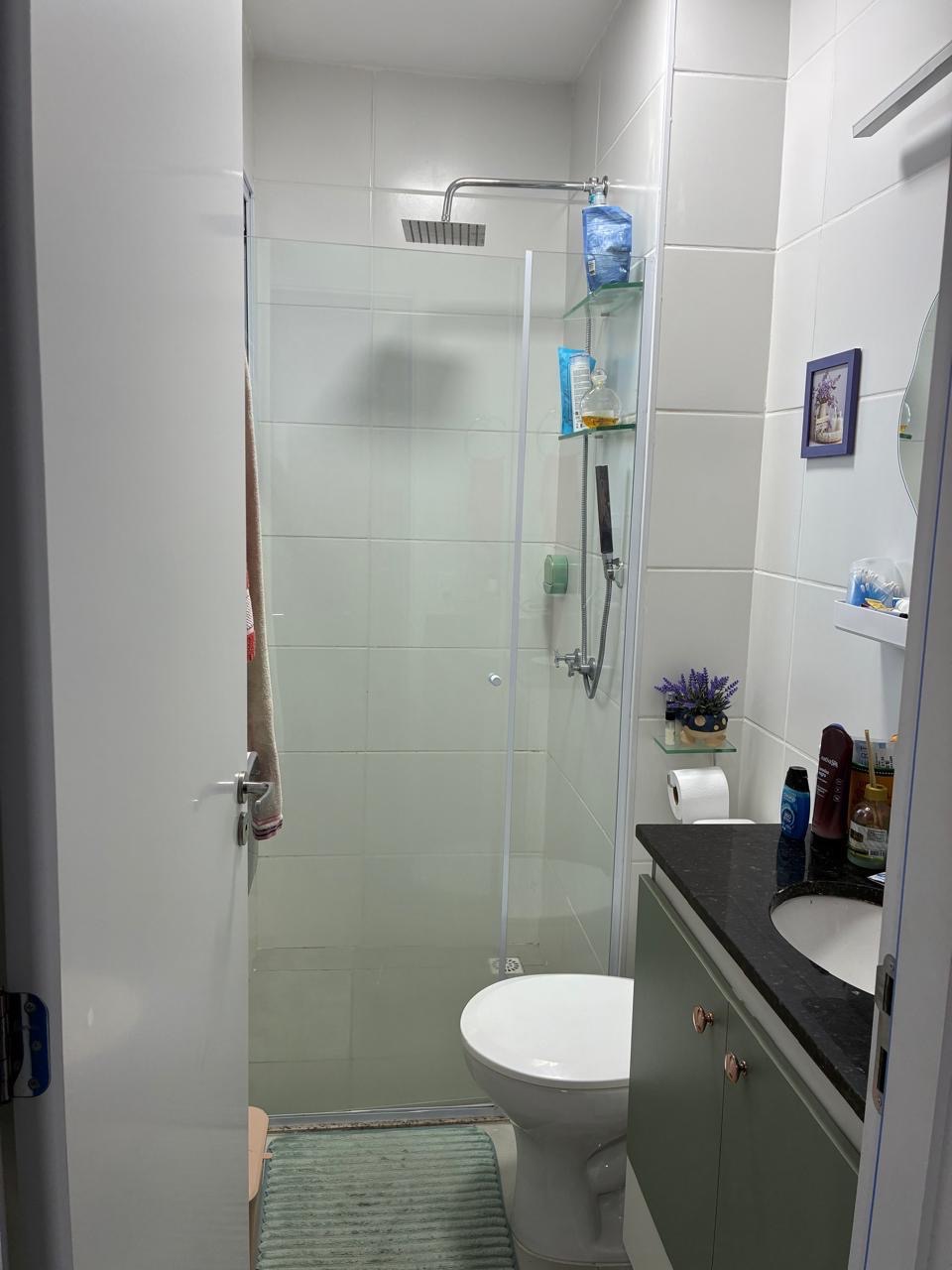 Apartamento, 2 quartos, 83 m² - Foto 11